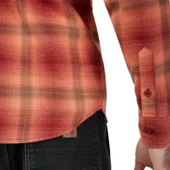 Flanelshirt Survivalist