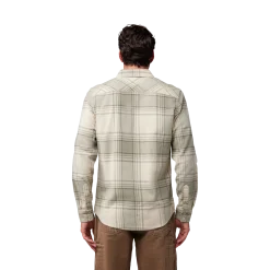 Flanelshirt Traildust
