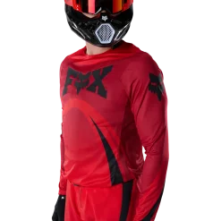Flexair Arc Jersey
