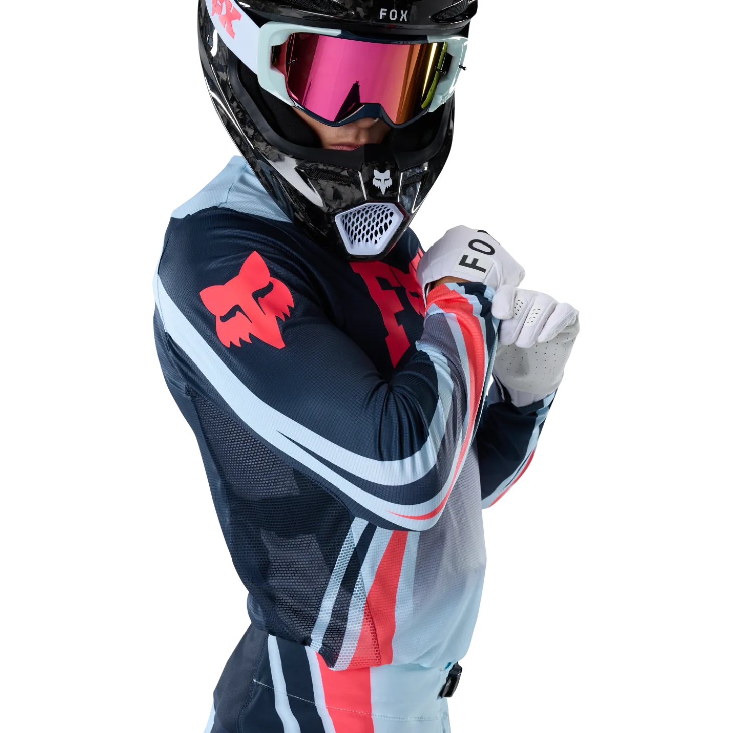 Flexair Arc Jersey