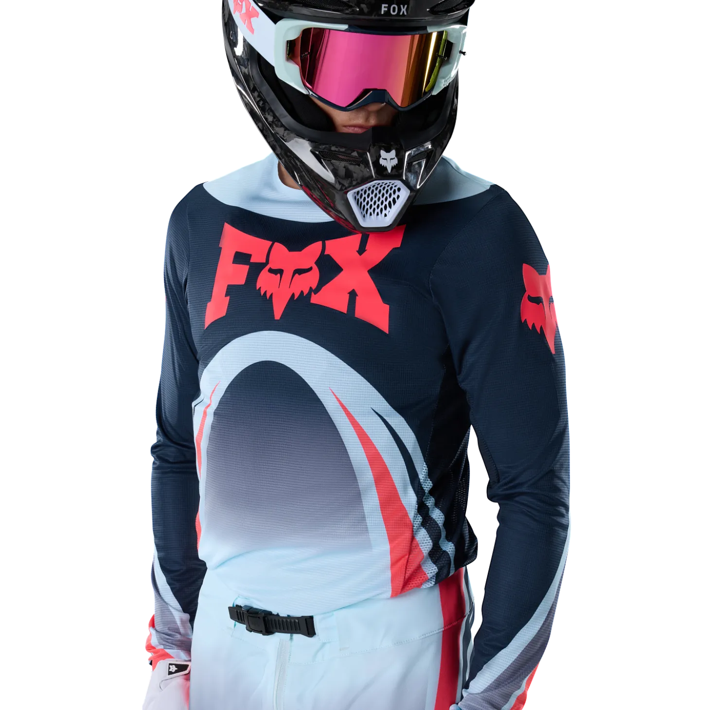 Flexair Arc Jersey