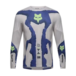 Flexair Awareness Limited Edition jeugd jersey met lange mouwen