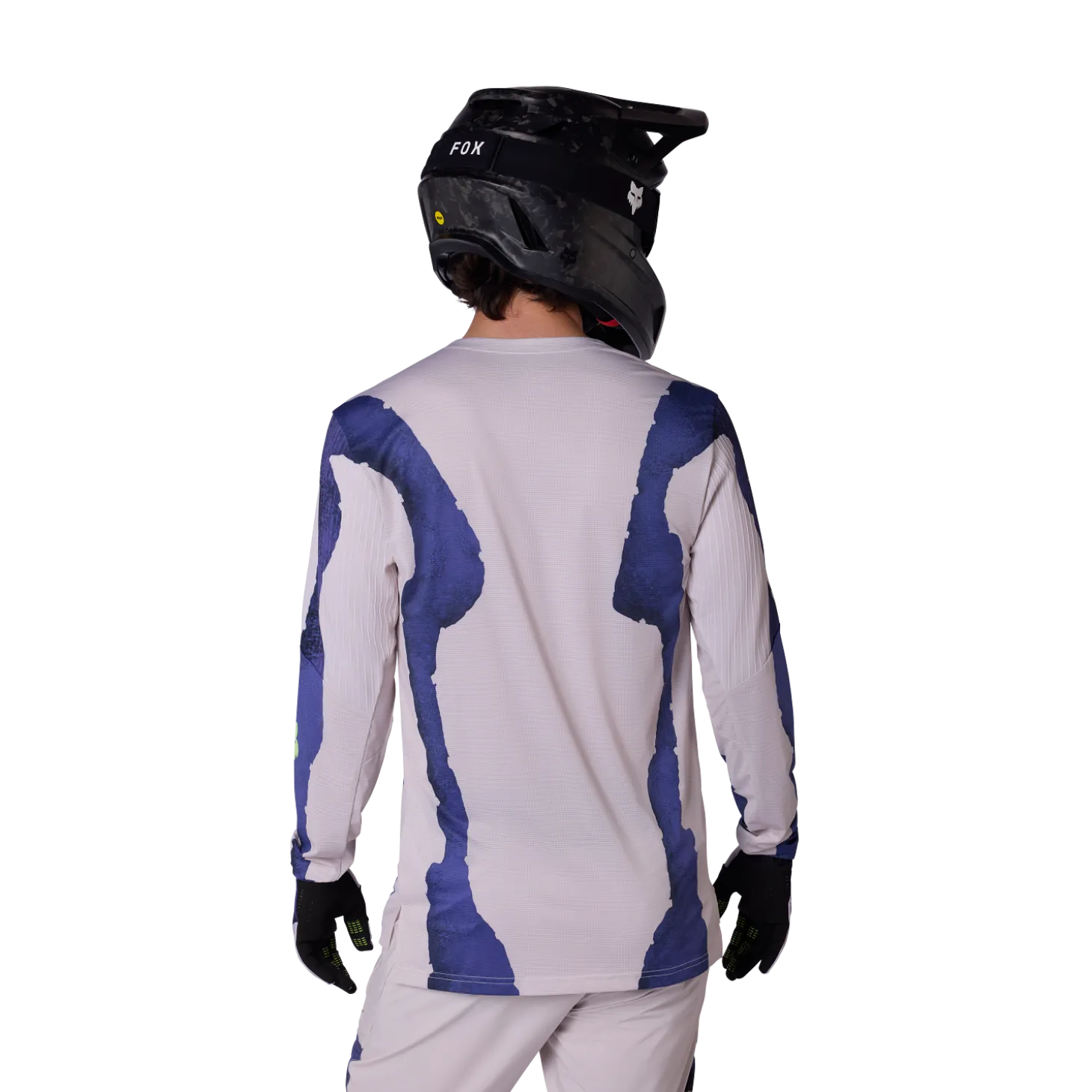 Flexair Awareness Limited Edition jersey met lange mouwen