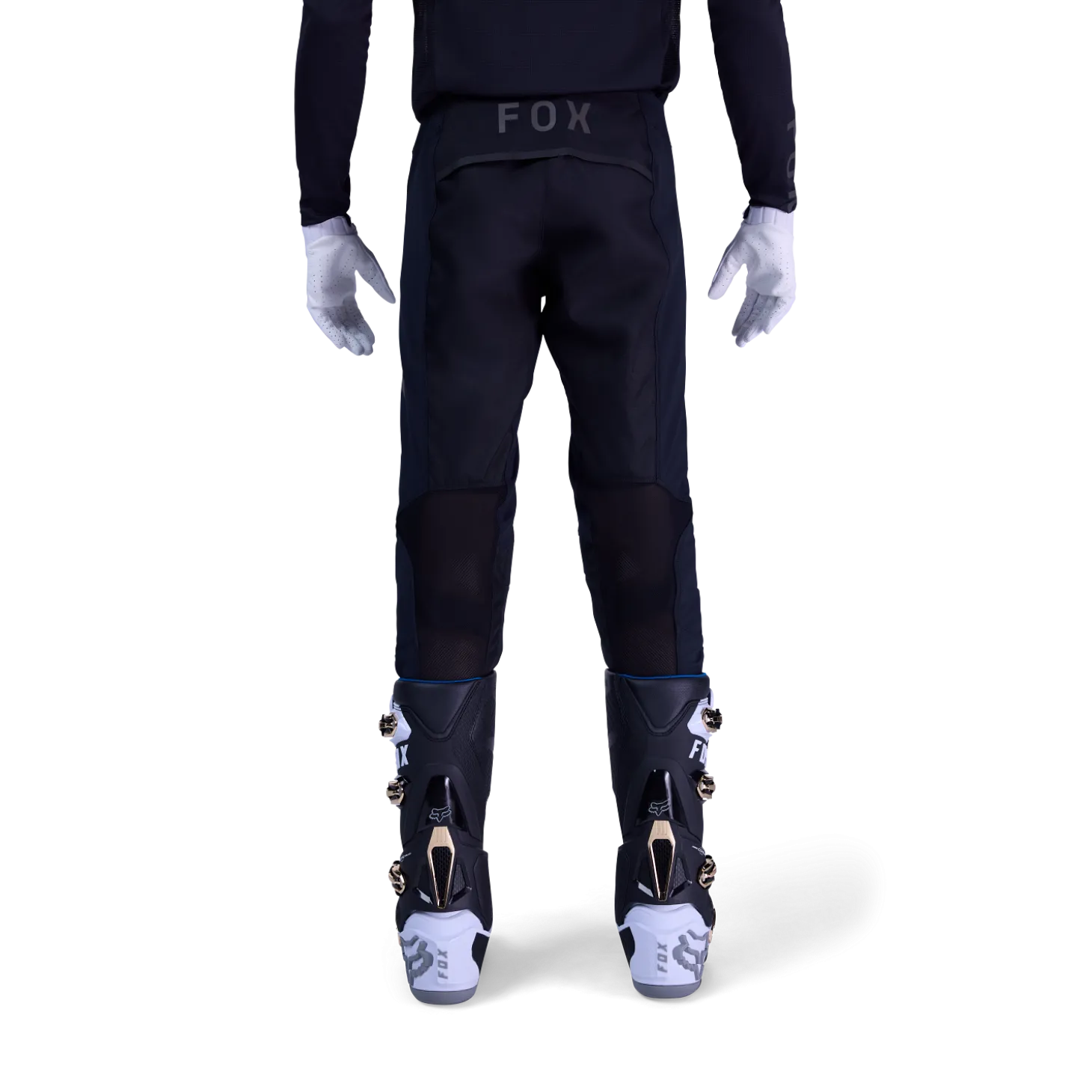 Flexair Blackout-broek