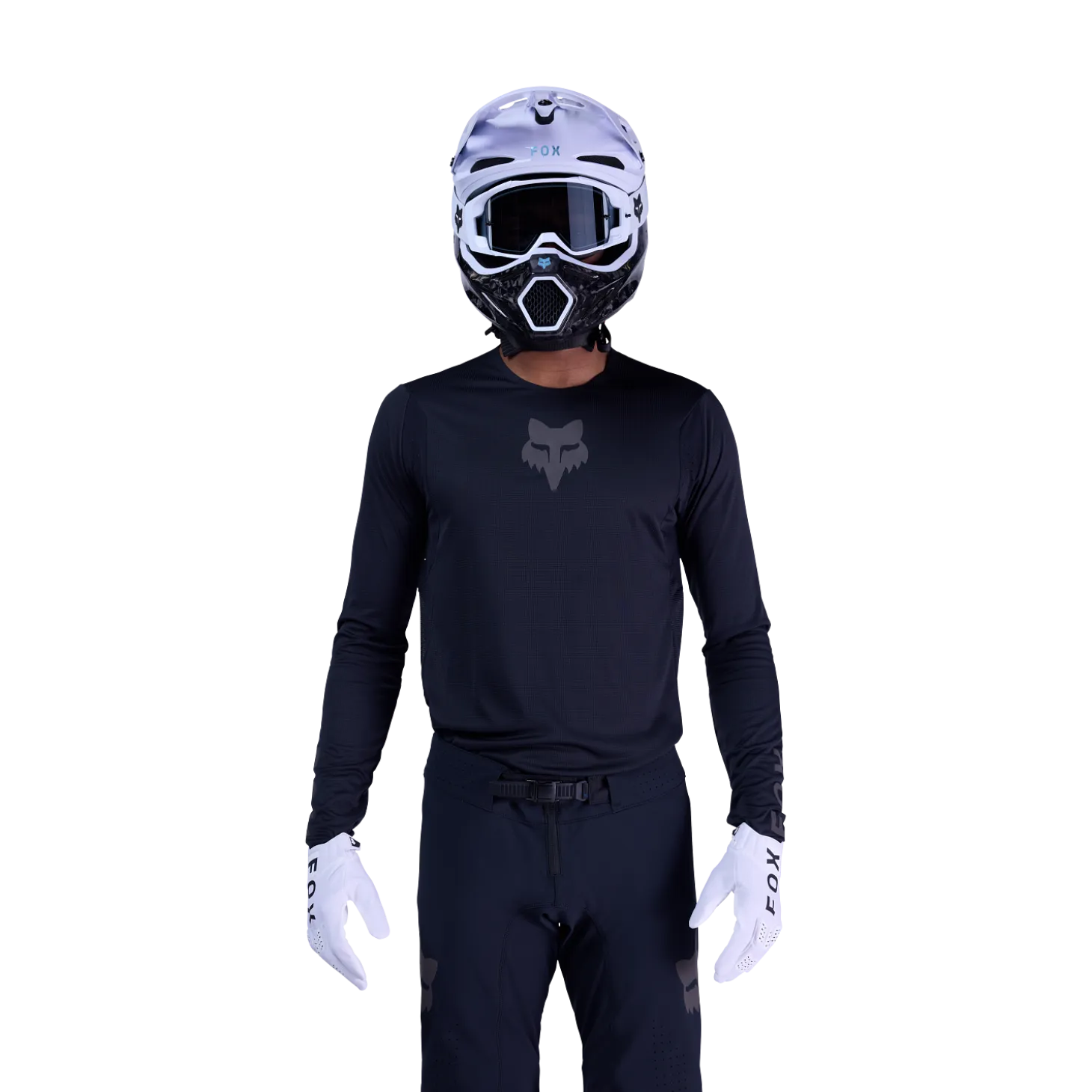 Flexair Blackout Jersey