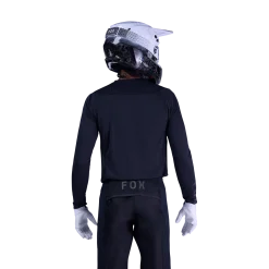 Flexair Blackout Jersey