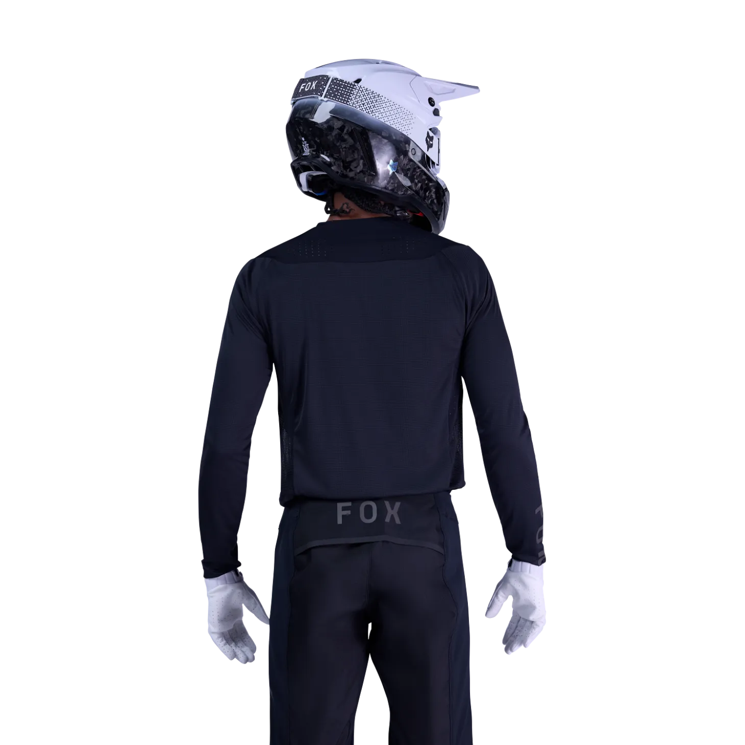 Flexair Blackout Jersey