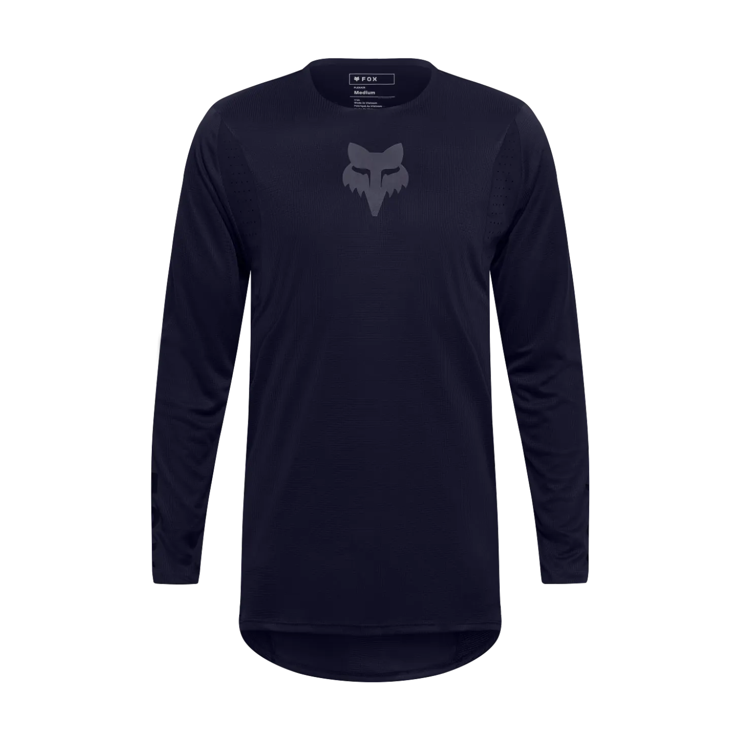 Flexair Blackout Jersey