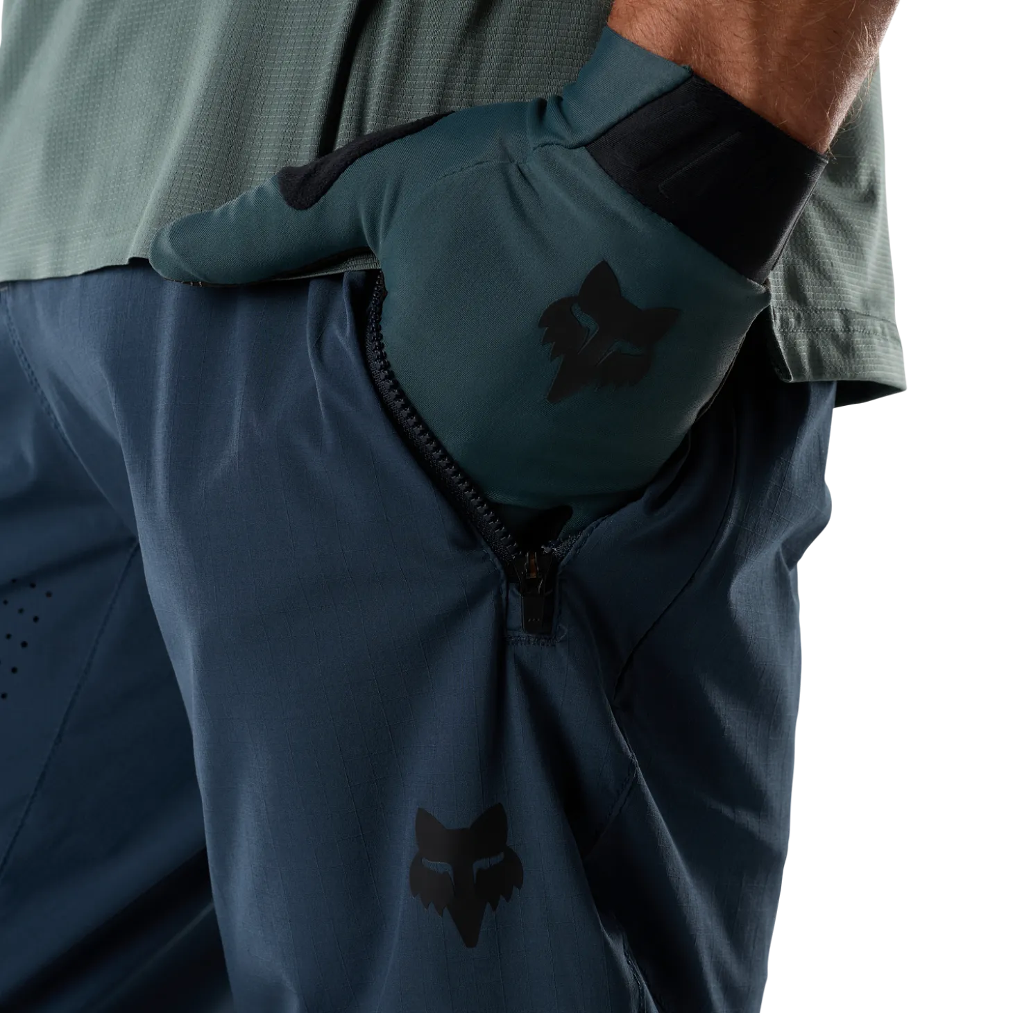 Flexair broek