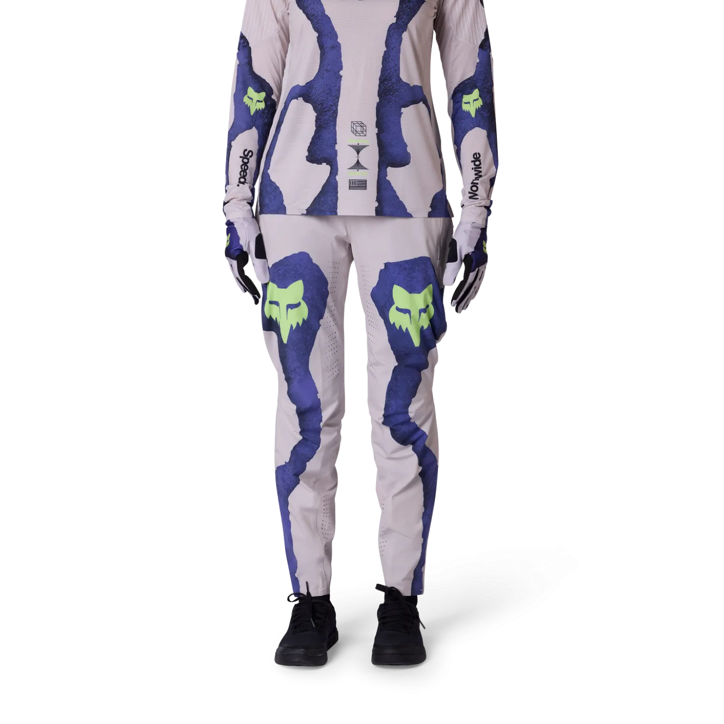 Flexair damesbroek Awareness Limited Edition