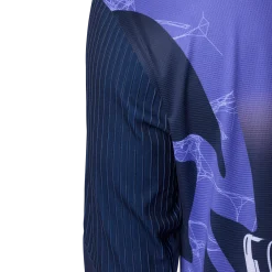Flexair Diffuse Special Edition Long Sleeve Jersey