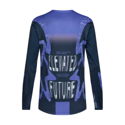 Flexair Diffuse Special Edition Long Sleeve Jersey