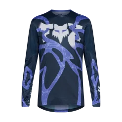 Flexair Diffuse Special Edition Long Sleeve Jersey