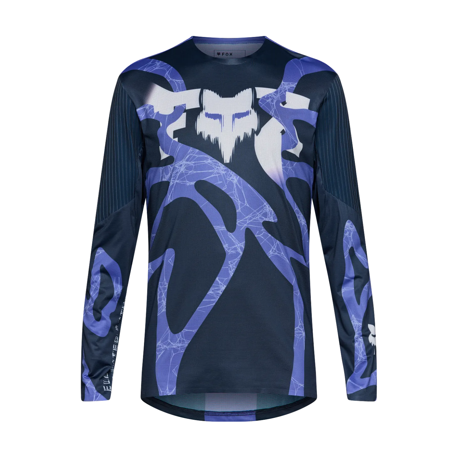 Flexair Diffuse Special Edition Long Sleeve Jersey