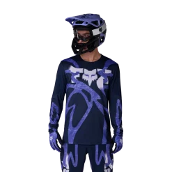 Flexair Diffuse Special Edition Long Sleeve Jersey