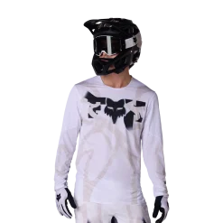 Flexair Diffuse Special Edition Long Sleeve Jersey