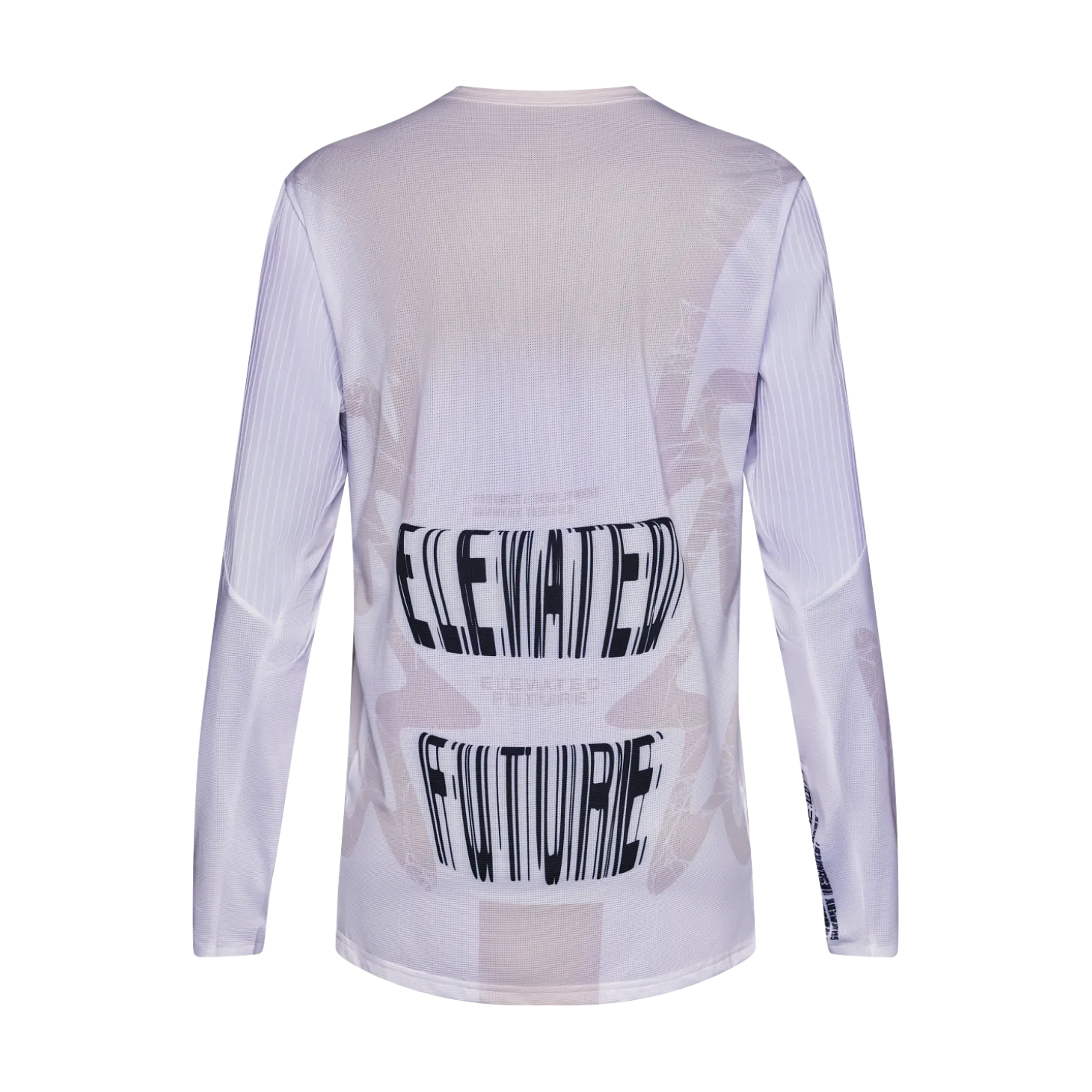 Flexair Diffuse Special Edition Long Sleeve Jersey