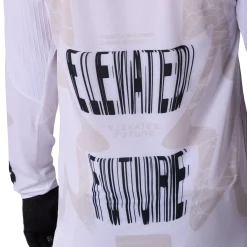 Flexair Diffuse Special Edition Long Sleeve Jersey