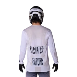 Flexair Diffuse Special Edition Long Sleeve Jersey