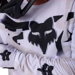 Flexair Diffuse Special Edition Long Sleeve Jersey