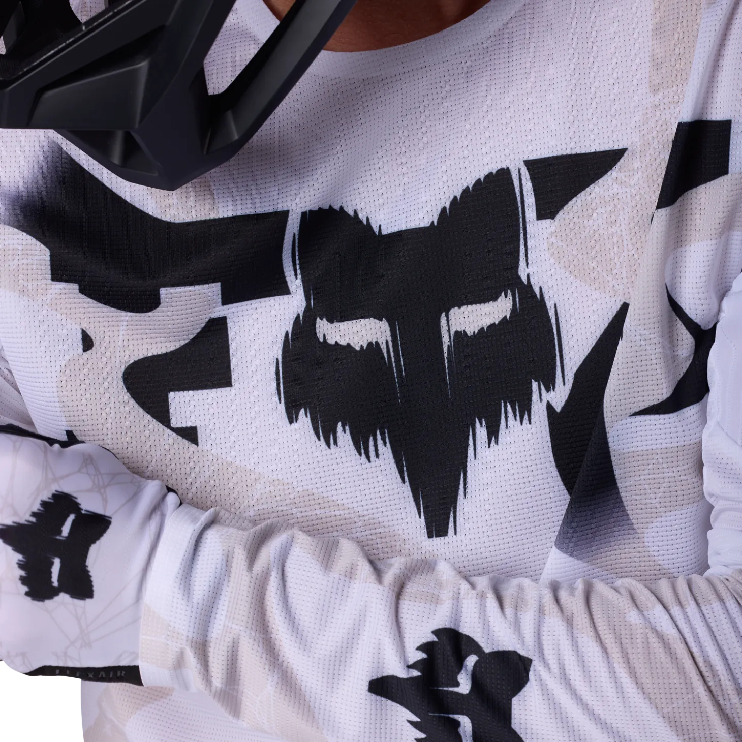 Flexair Diffuse Special Edition Long Sleeve Jersey