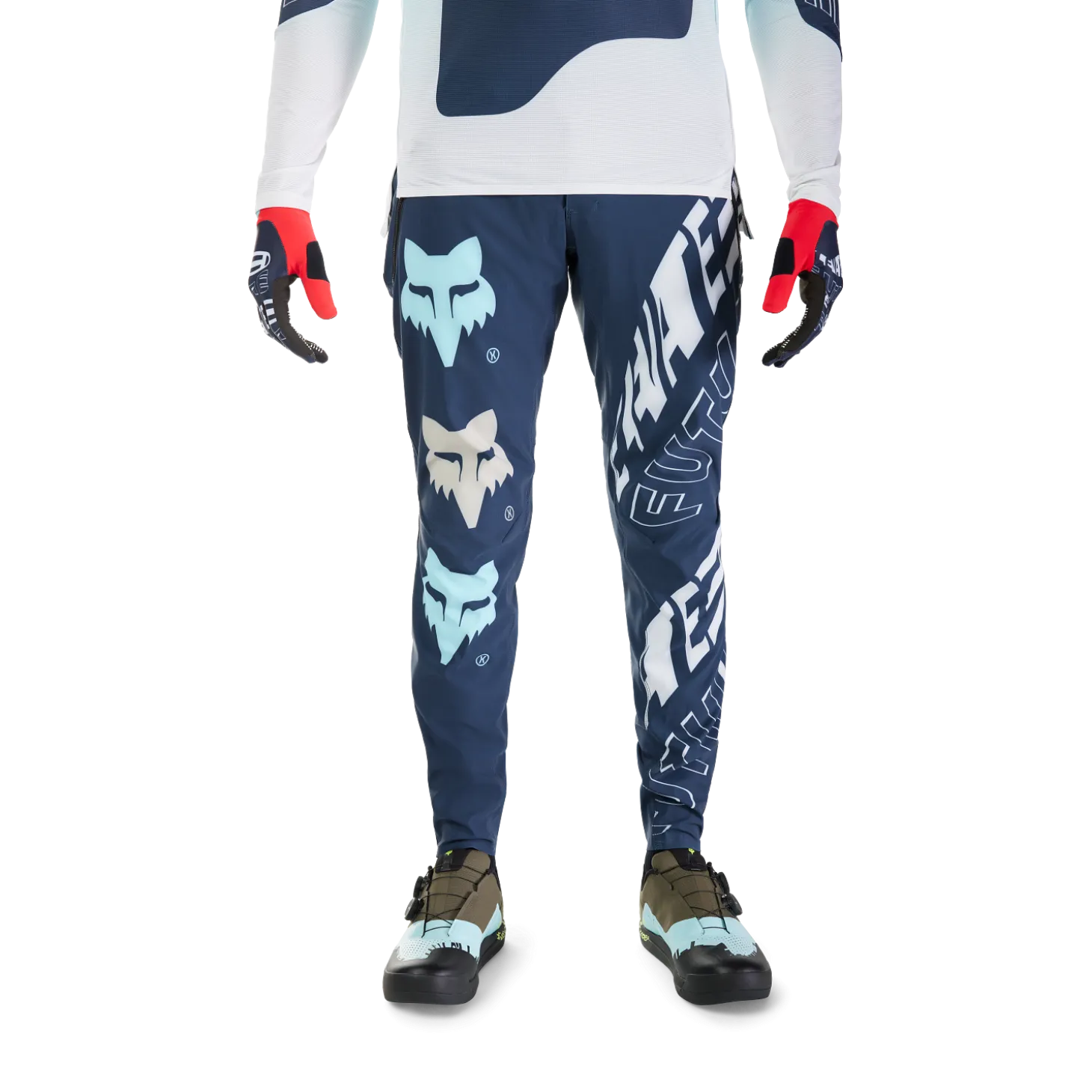 Flexair Elevated broek
