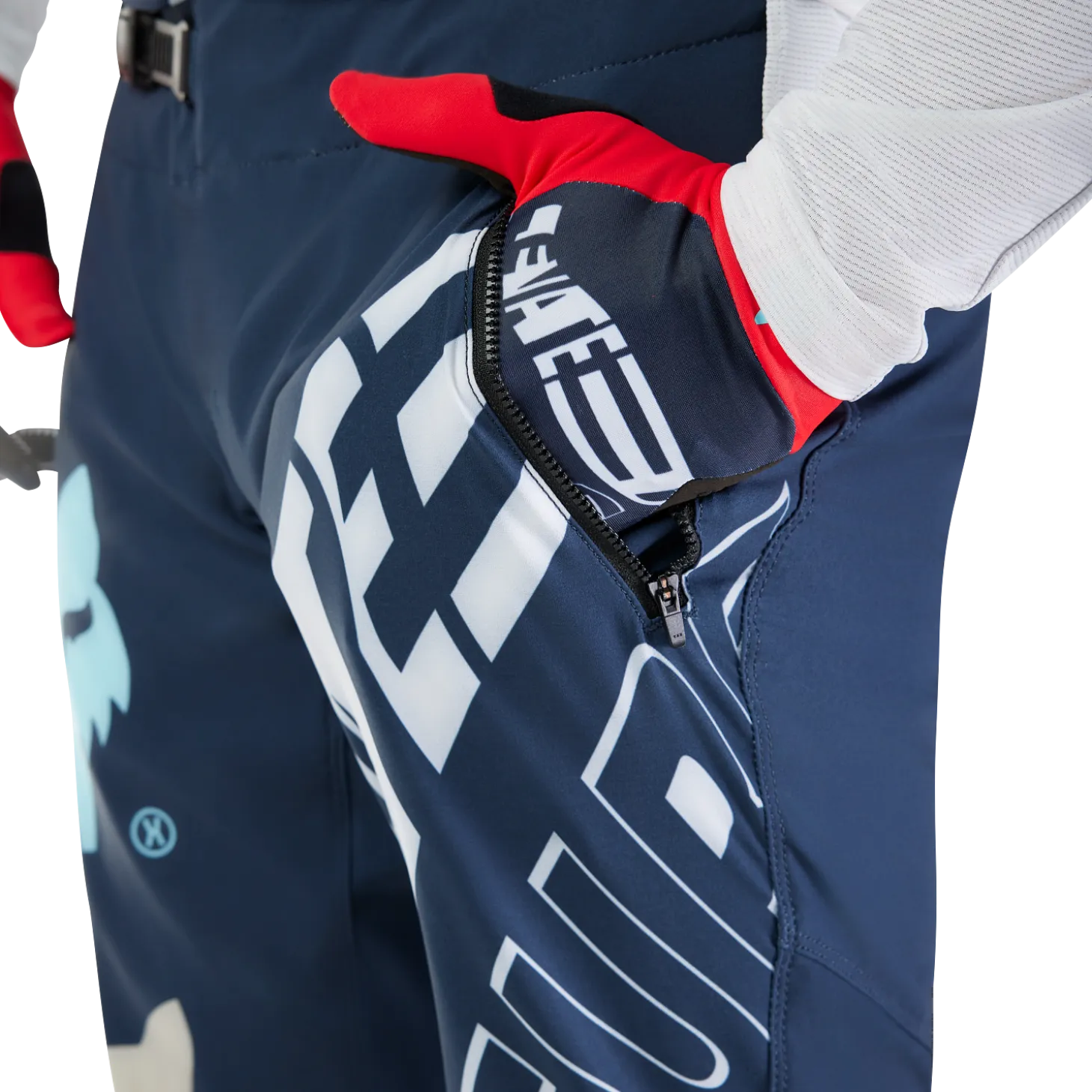 Flexair Elevated broek