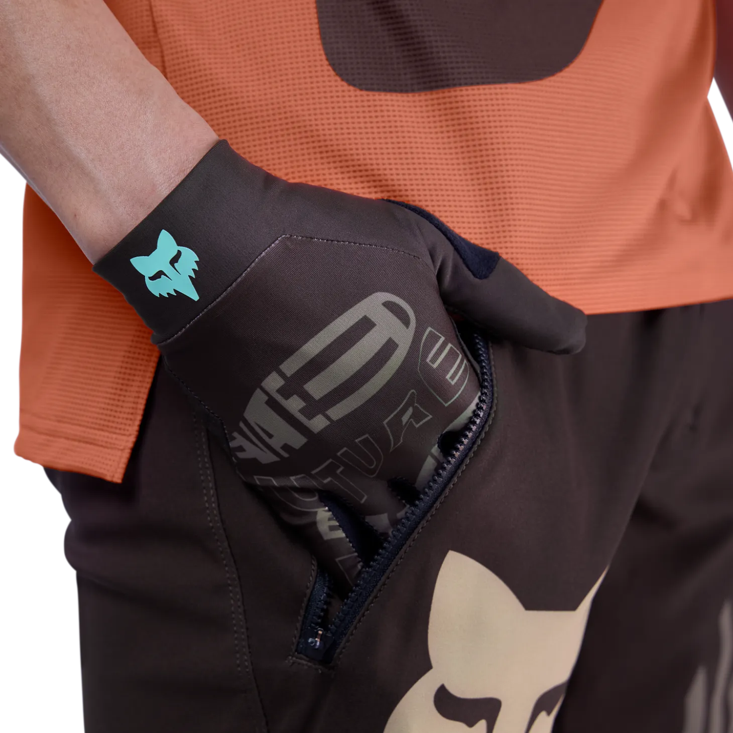 Flexair Elevated broek