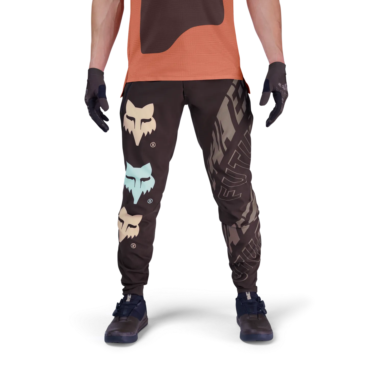 Flexair Elevated broek