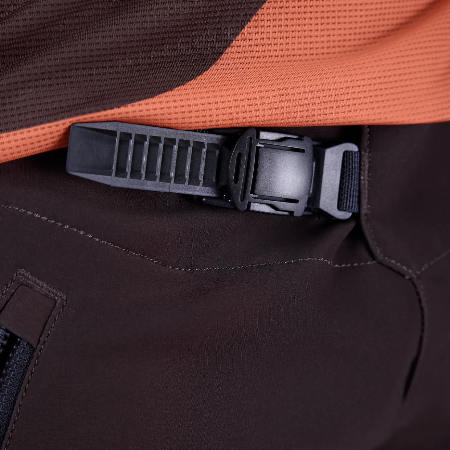Flexair Elevated broek