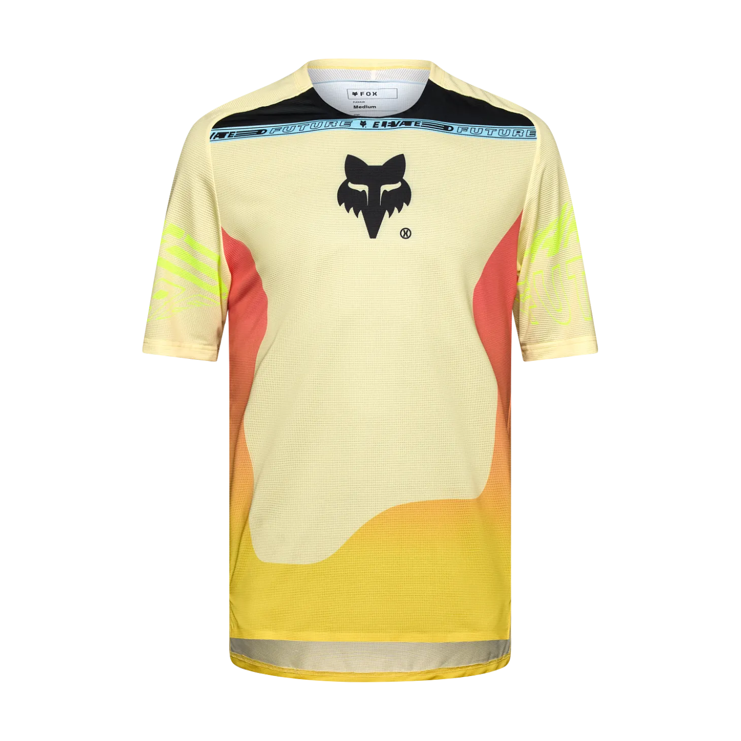 Flexair Elevated jersey