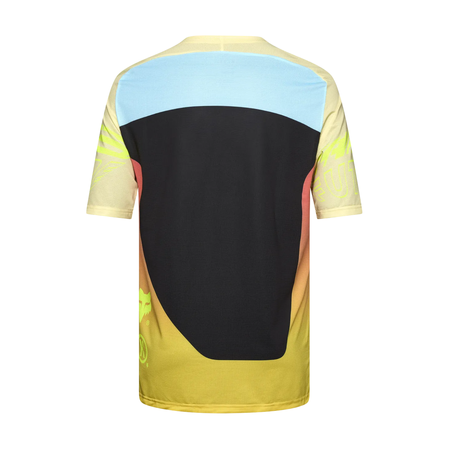 Flexair Elevated jersey