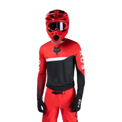 Flexair Fracture Jersey