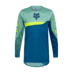 Flexair Fracture Jersey