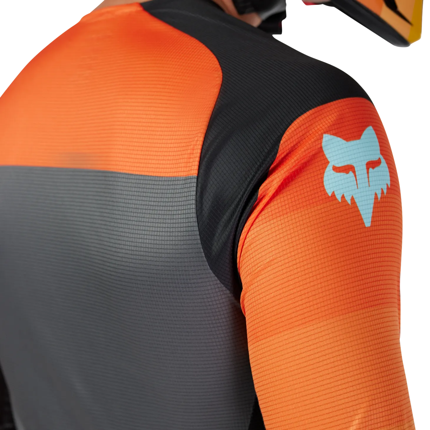 Flexair Grid Jersey