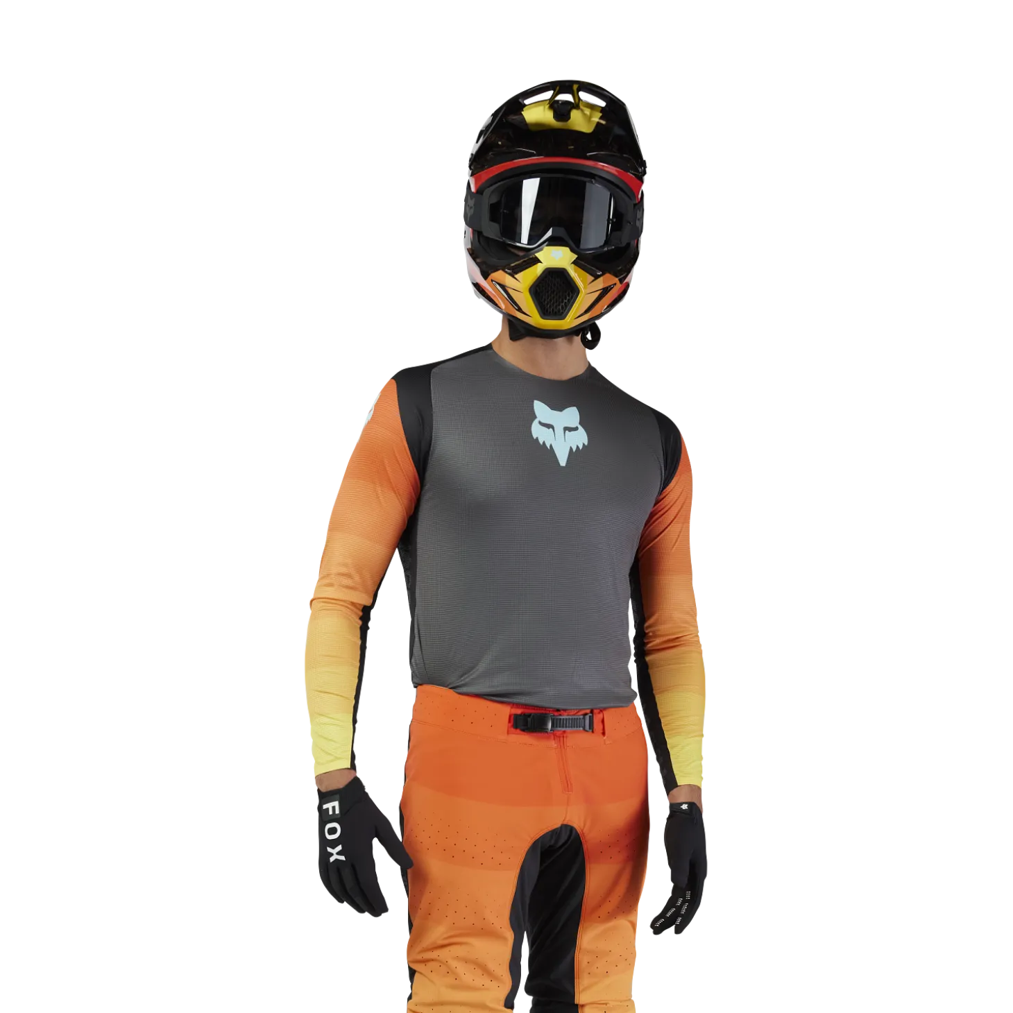 Flexair Grid Jersey