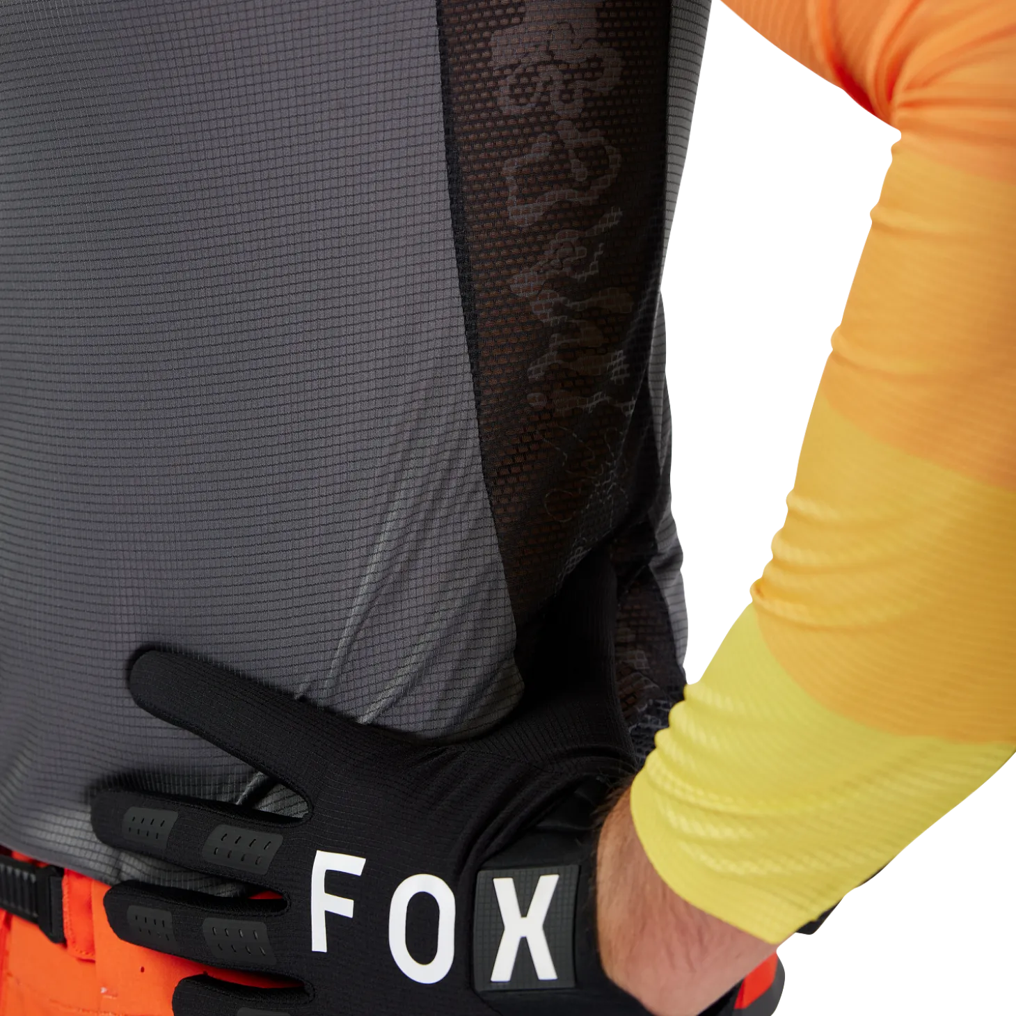 Flexair Grid Jersey