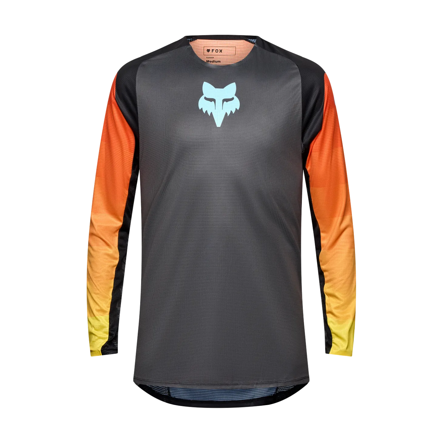Flexair Grid Jersey