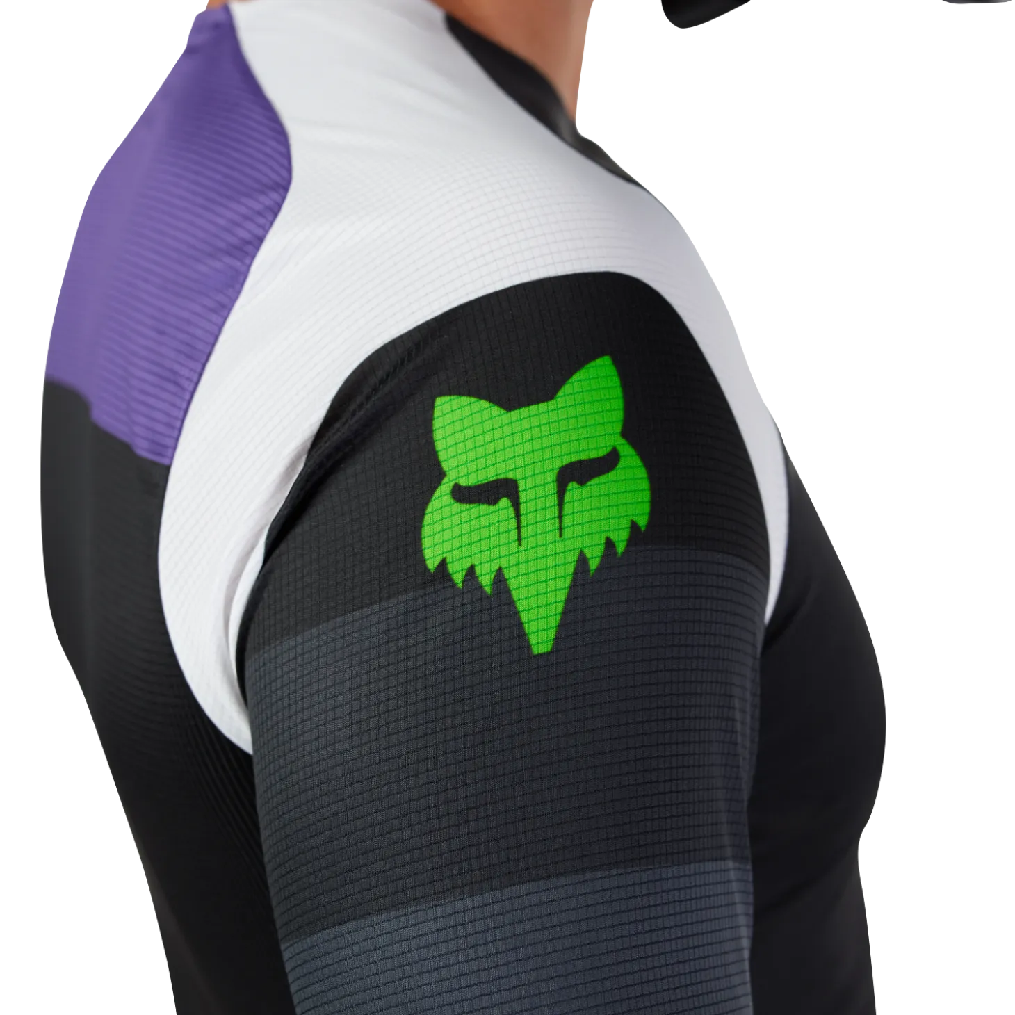Flexair Grid Jersey