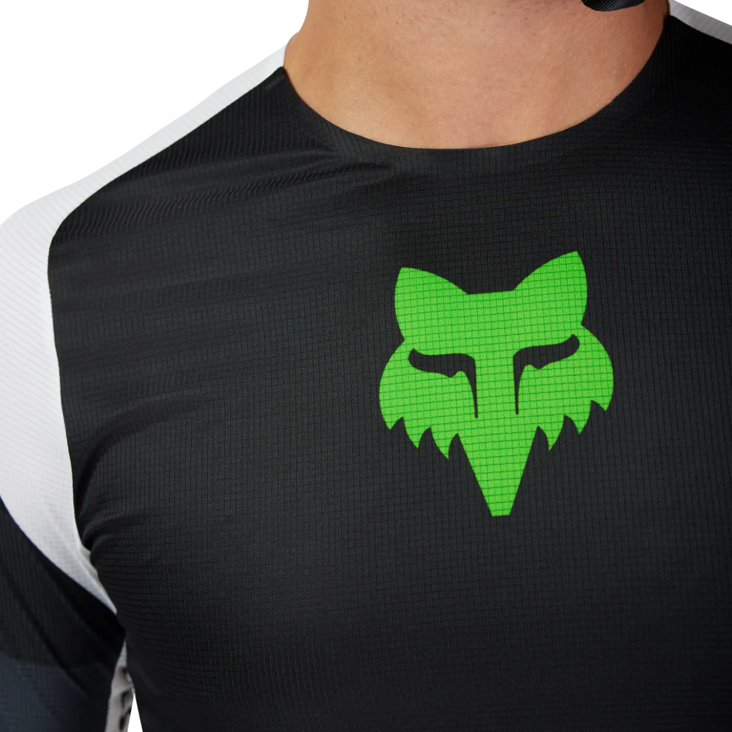 Flexair Grid Jersey