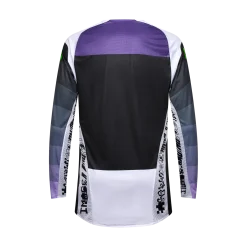 Flexair Grid Jersey