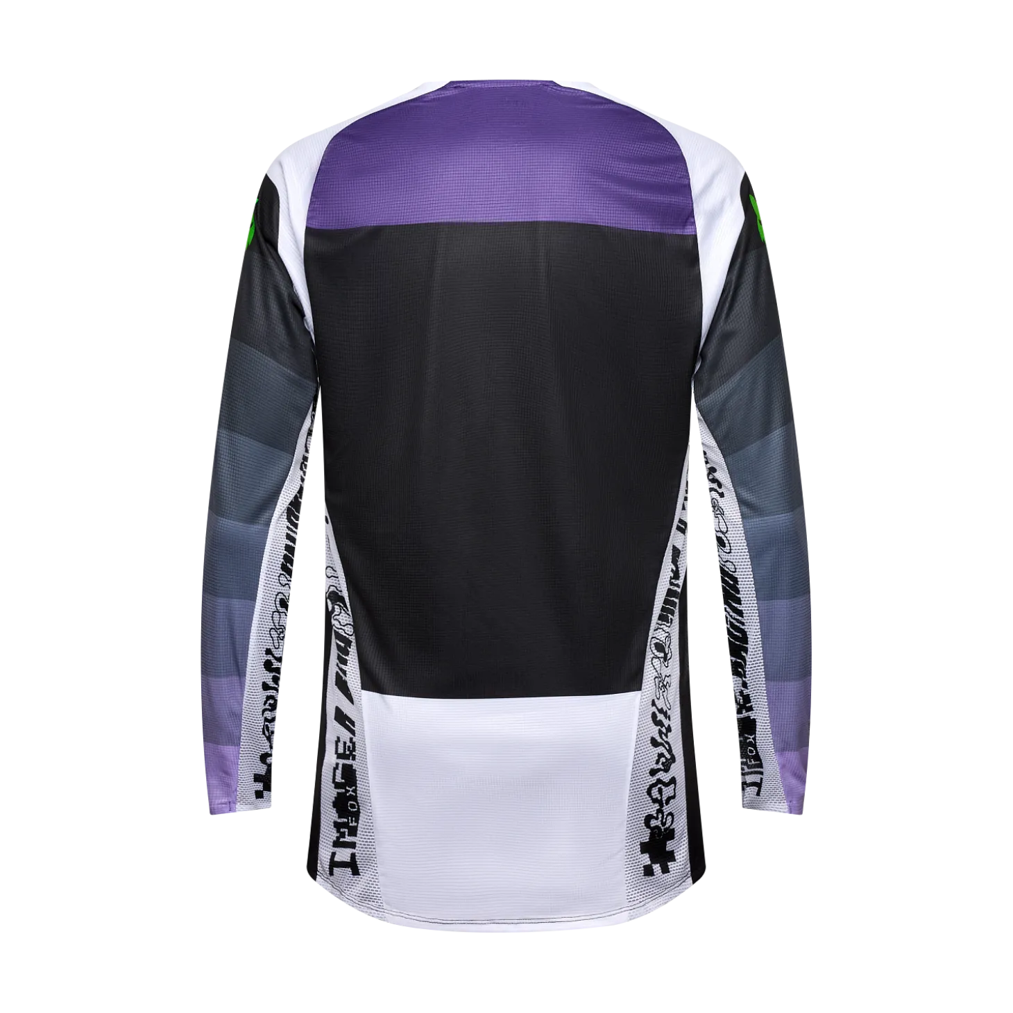 Flexair Grid Jersey