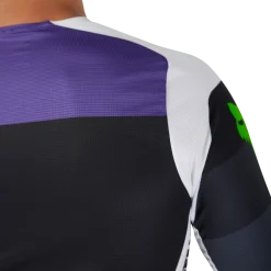 Flexair Grid Jersey