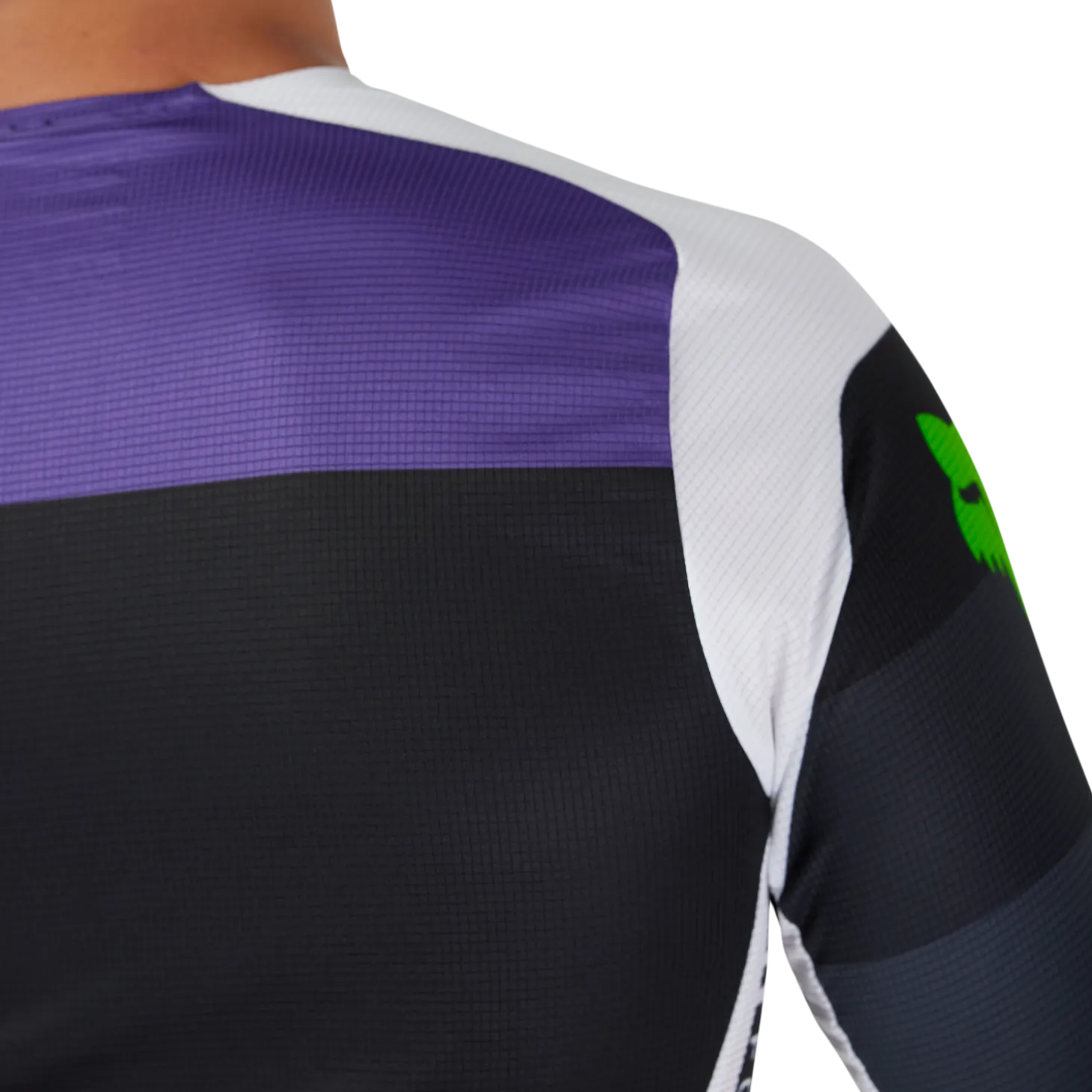 Flexair Grid Jersey