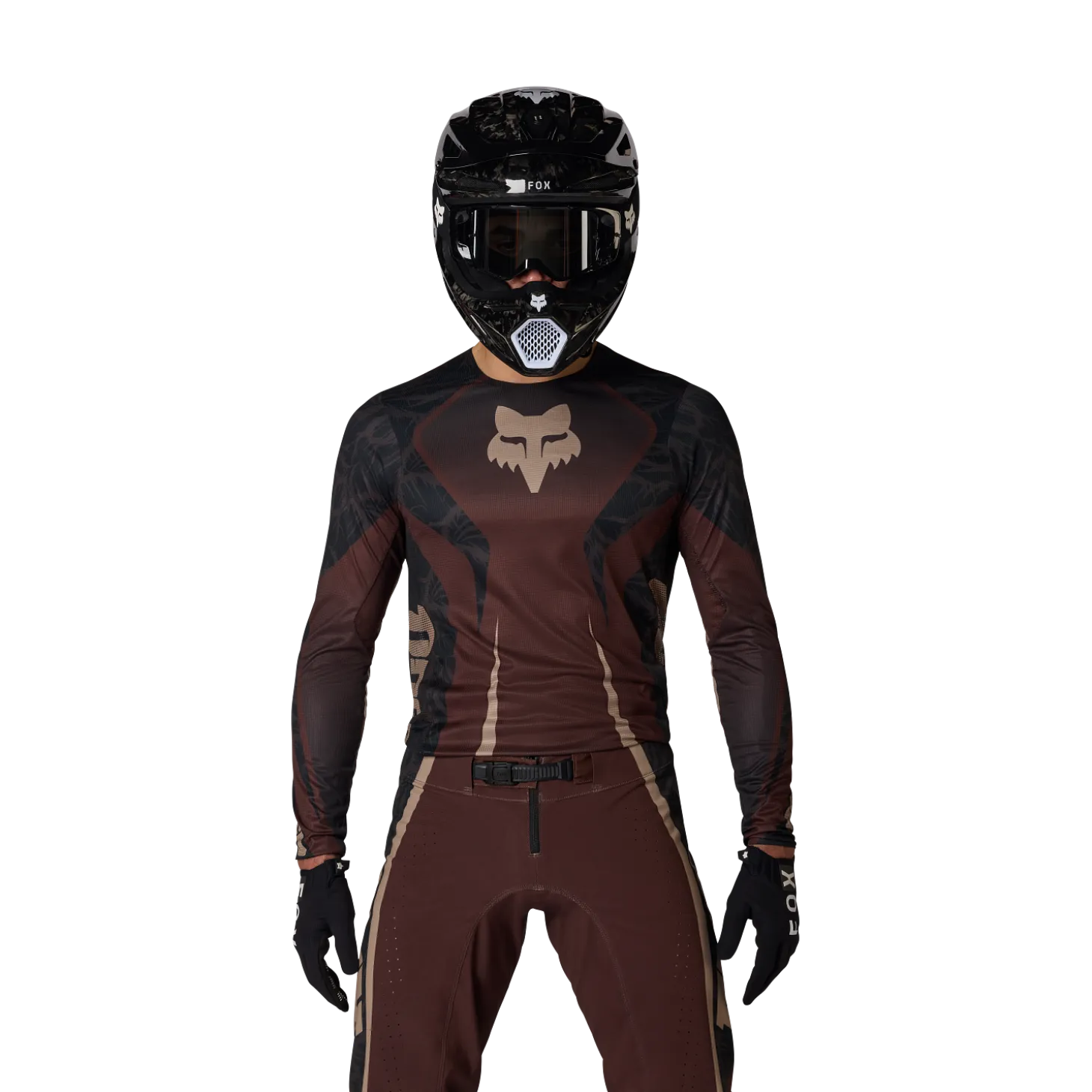 Flexair HD38 Jersey