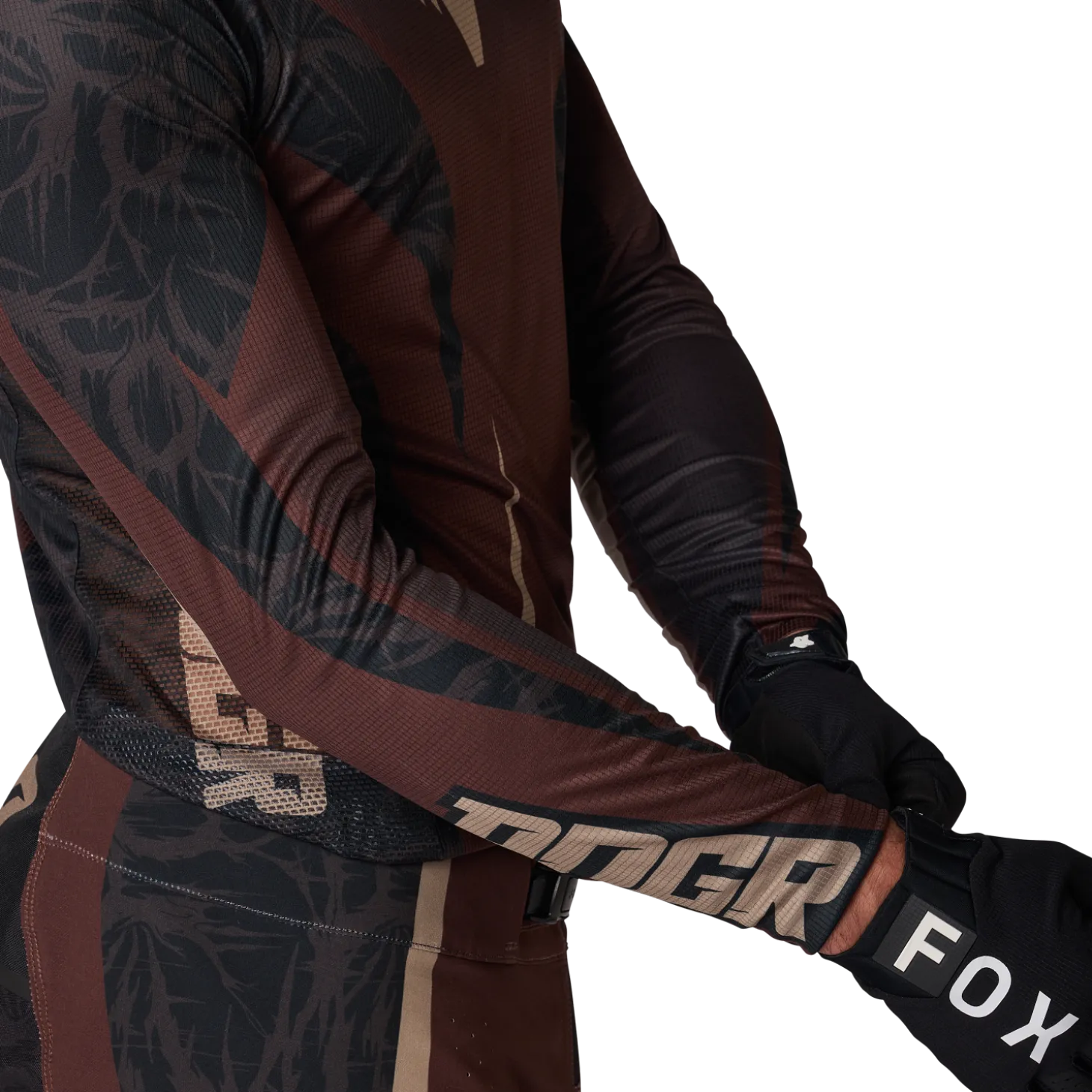 Flexair HD38 Jersey