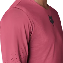 Flexair Long Sleeve Jersey