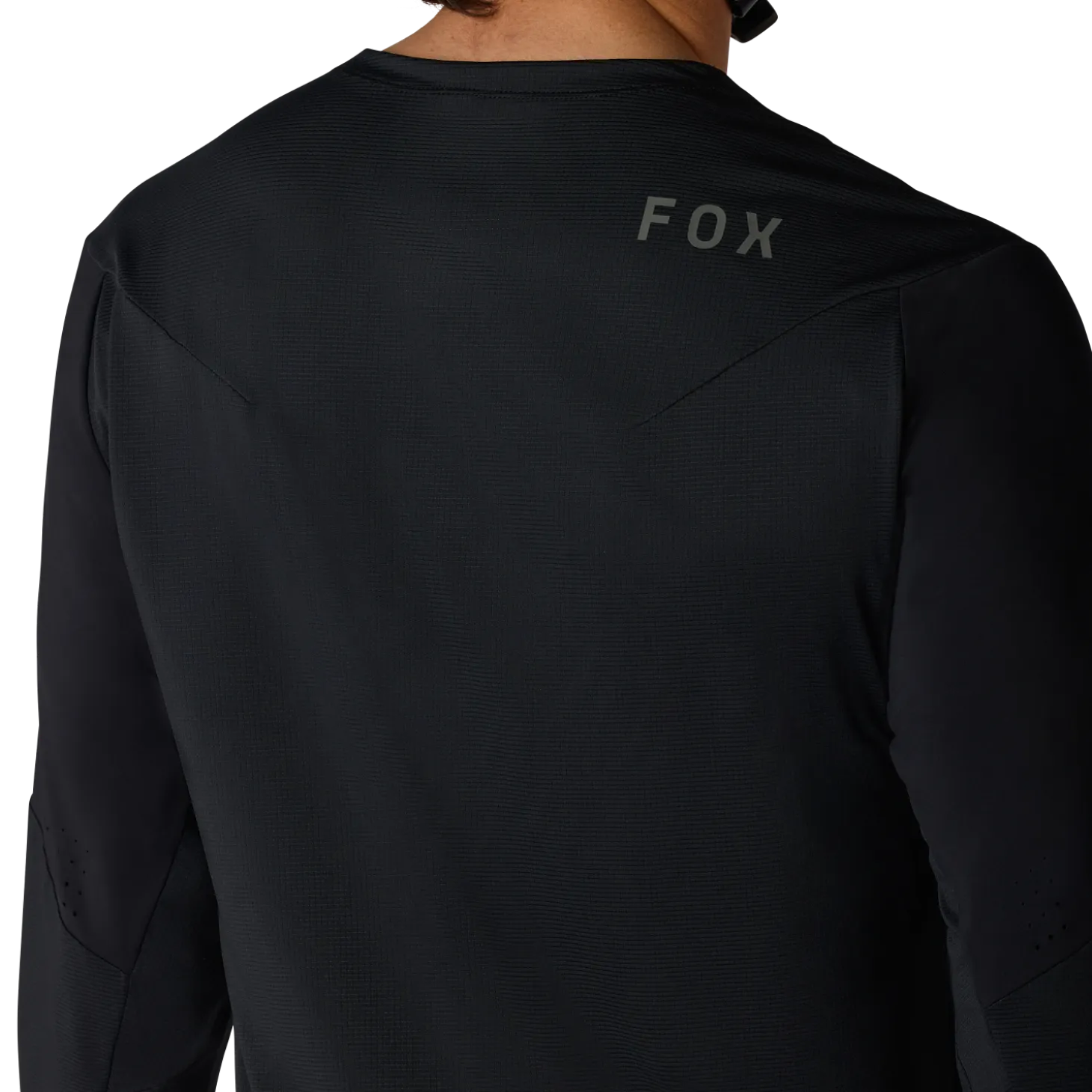 Flexair Long Sleeve Jersey