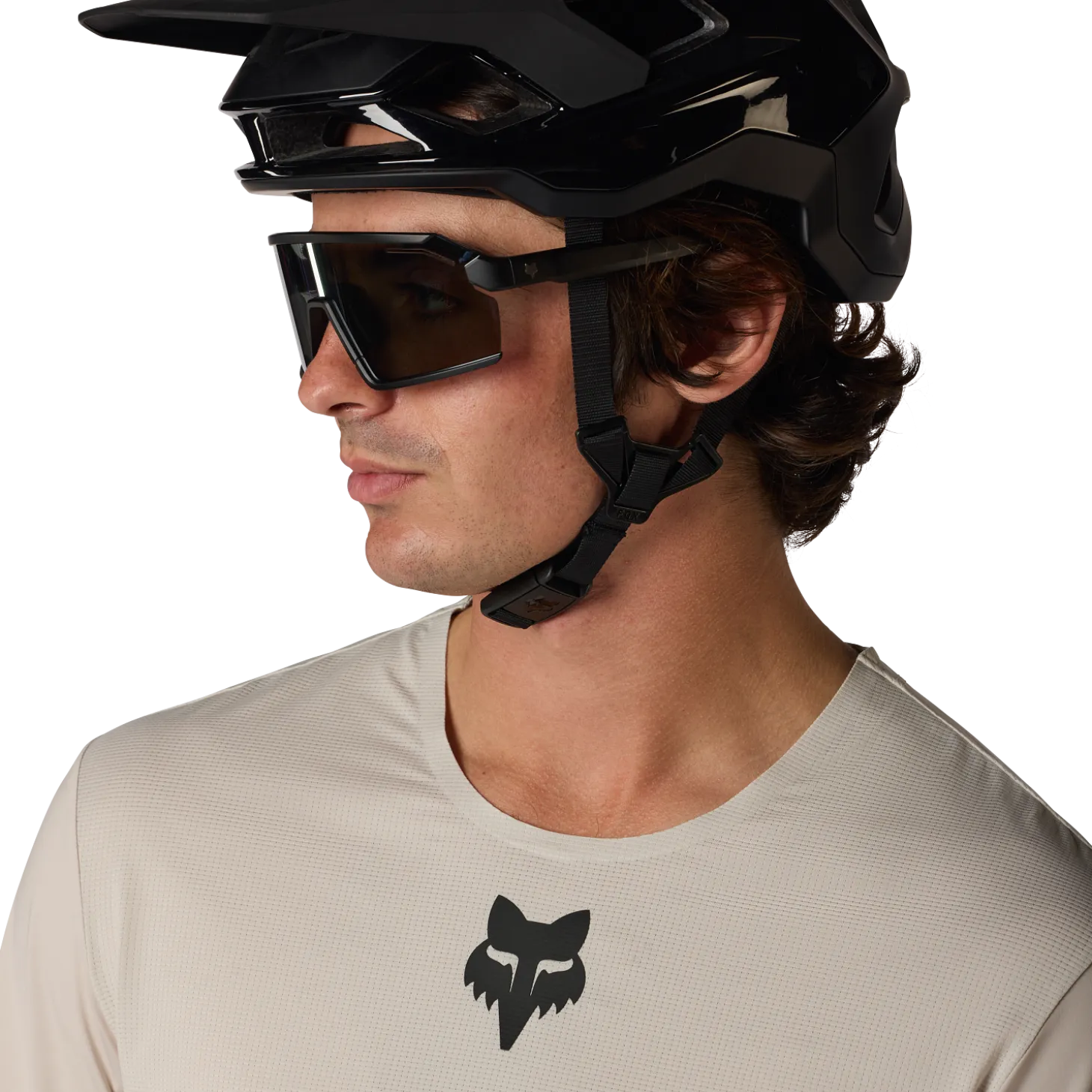 Flexair Long Sleeve Jersey