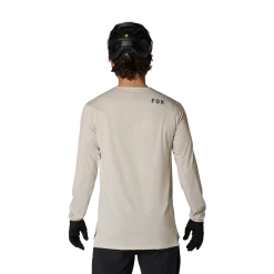 Flexair Long Sleeve Jersey